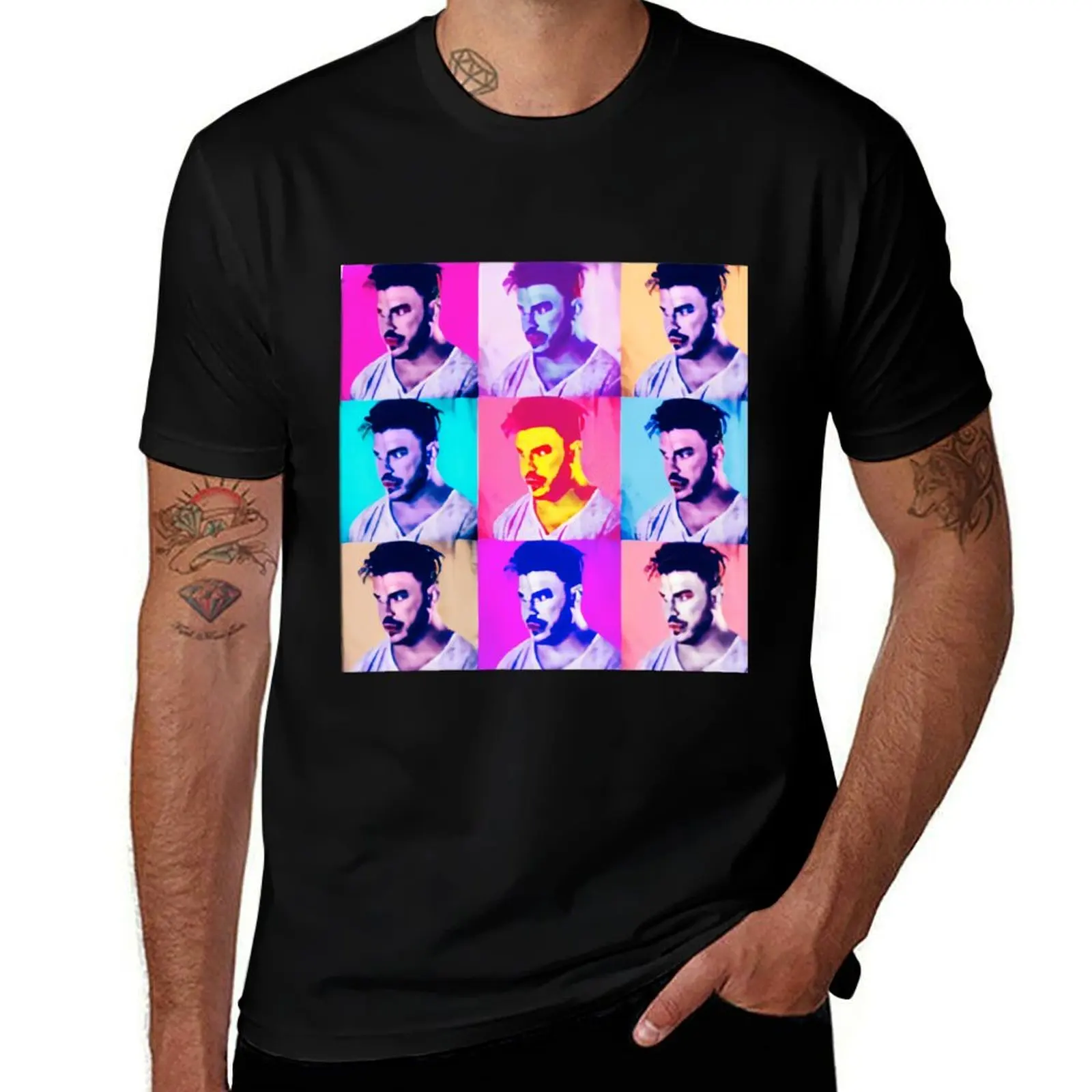 

You’re A Worm With A Mustache vanderpump rules reunion part 2 2023 vanderpump rules cast vanderpump rules ariana \t\t\t T-Shirt