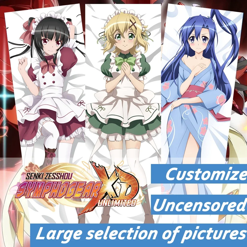 180cm Customize Pillowcase Cartoon Anime Hugging Body Otaku Dakimakura Hugging Body Pillow Case