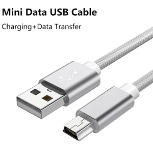 12 최고의 판매 USB에서 USB 케이블 - №12