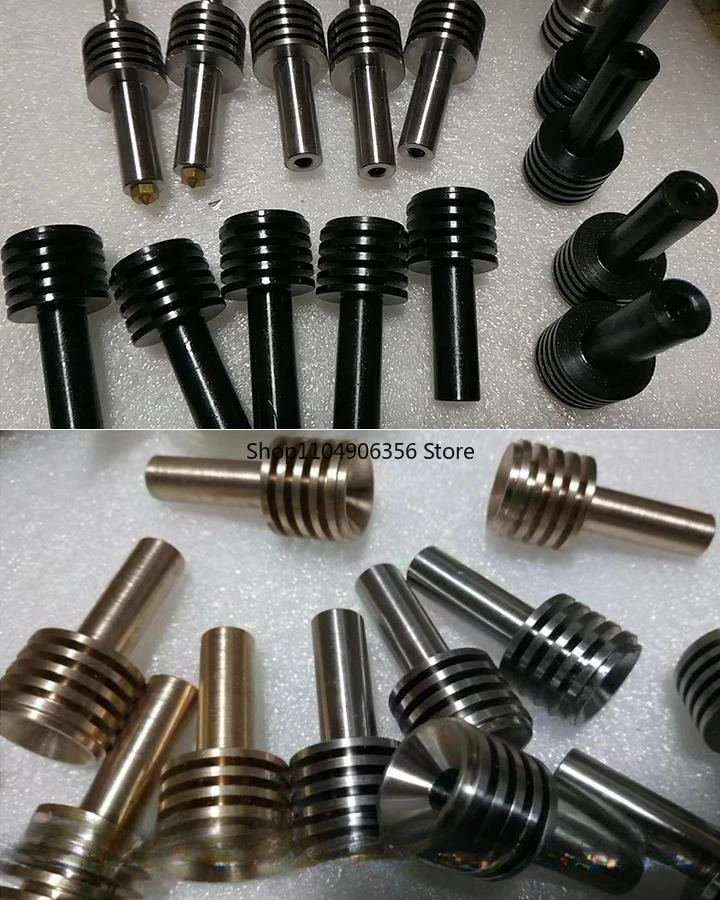 

for 3D Printer Particle Pellet Extruder Accessories Parts V3 Version Applicable