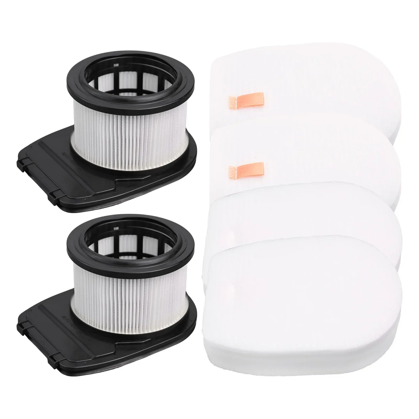 

Улучшенные фильтры для беспроводных пылесосов Shark IZ300 IZ300UK IZ300UKT IZ320. Улучшите свои впечатления от уборки.