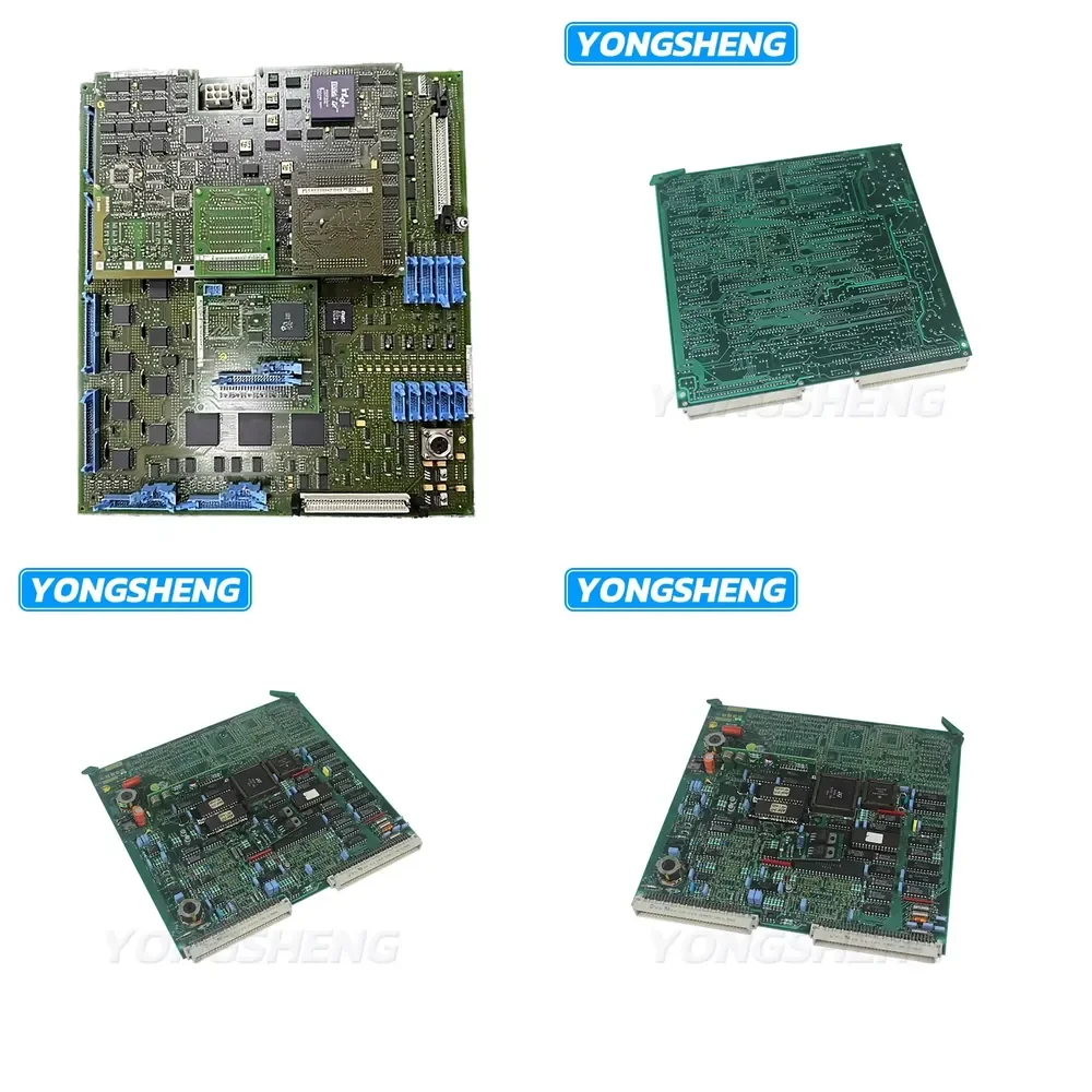 

2026 Hot Item Compatible ENM19242 Main Board for Markem-Imaje S4 Inkjet Printers