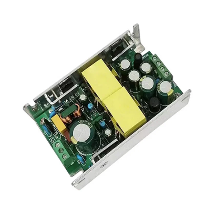 Preamplifier amplifier switching power supply  noise floor dedicated transformer power supply tube single-ended amplifier