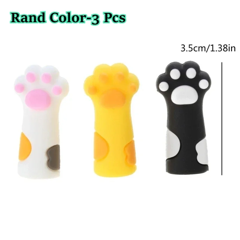 Variant: Rand Color-3 Pcs