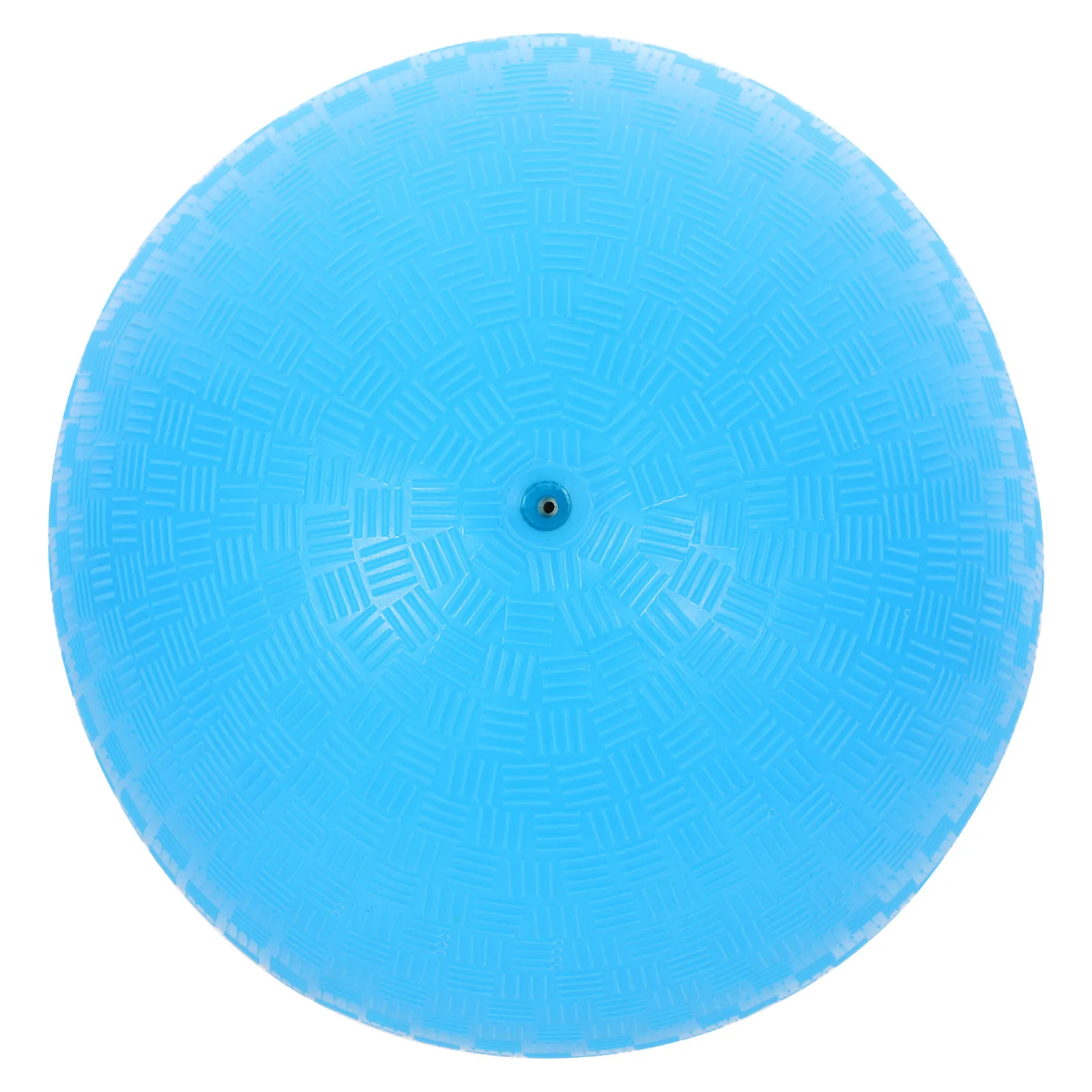 

Playground Ball Reliable PVC Outdoor Game Ball for Kids Exercise Activity Kick Throw Colorful Balls for Playground Fun