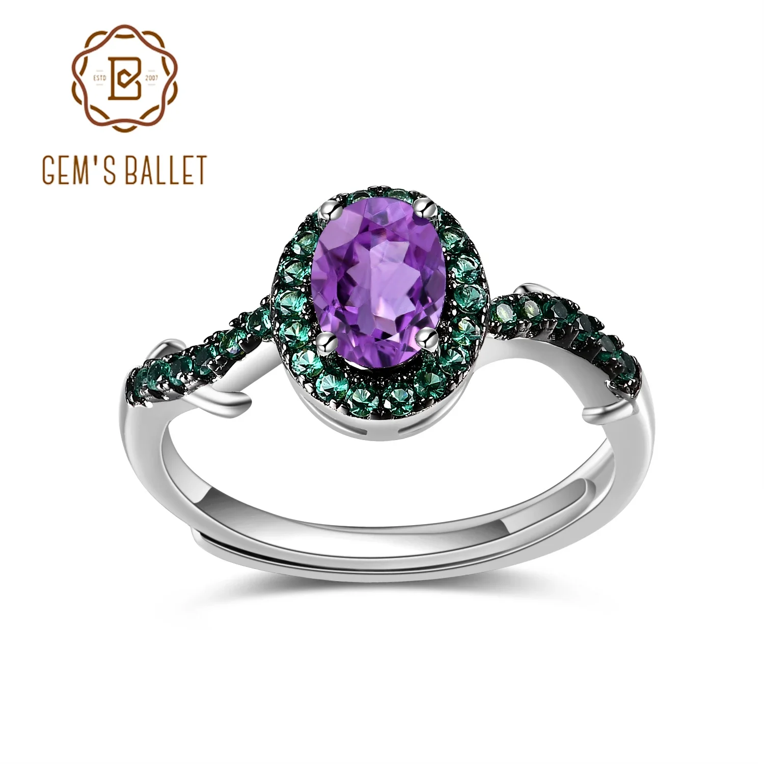 gem's-ballet-design-kite-amethyst-brambles-gemstone-ring-sets-for-women-solid-925-sterling-silver-luxury-kite-wedding-jewelry