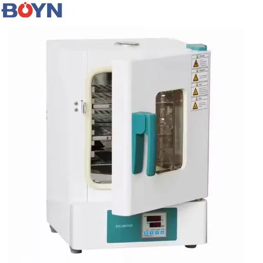 BN-WPL Laboratory Equipment Constant-temperature High Precision Experimental Bacterial Incubator Drying Oven