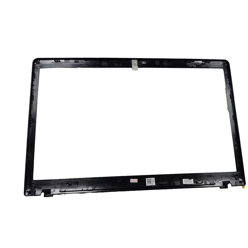 Black Laptop LCD Front Bezel For Samsung NP300E5A NP300E5C 300E5A 300E5C BA75-04066A New