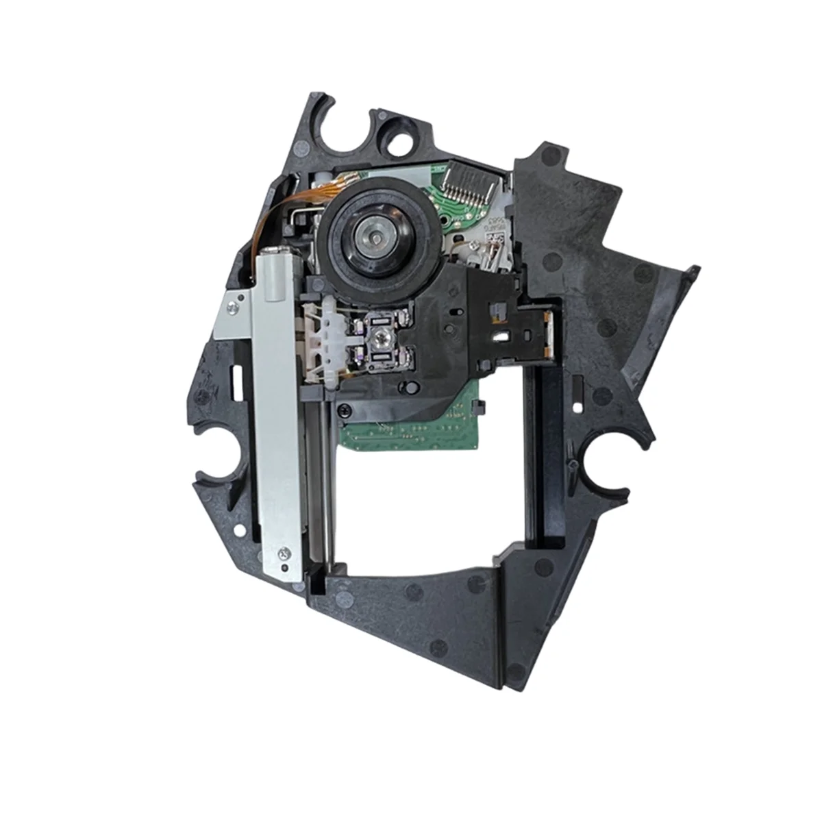 KEM-497AAA untuk PS5 Laser Pickup Drive lensa Laser dengan mekanisme dek untuk Playstation5 Game Console_A02I
