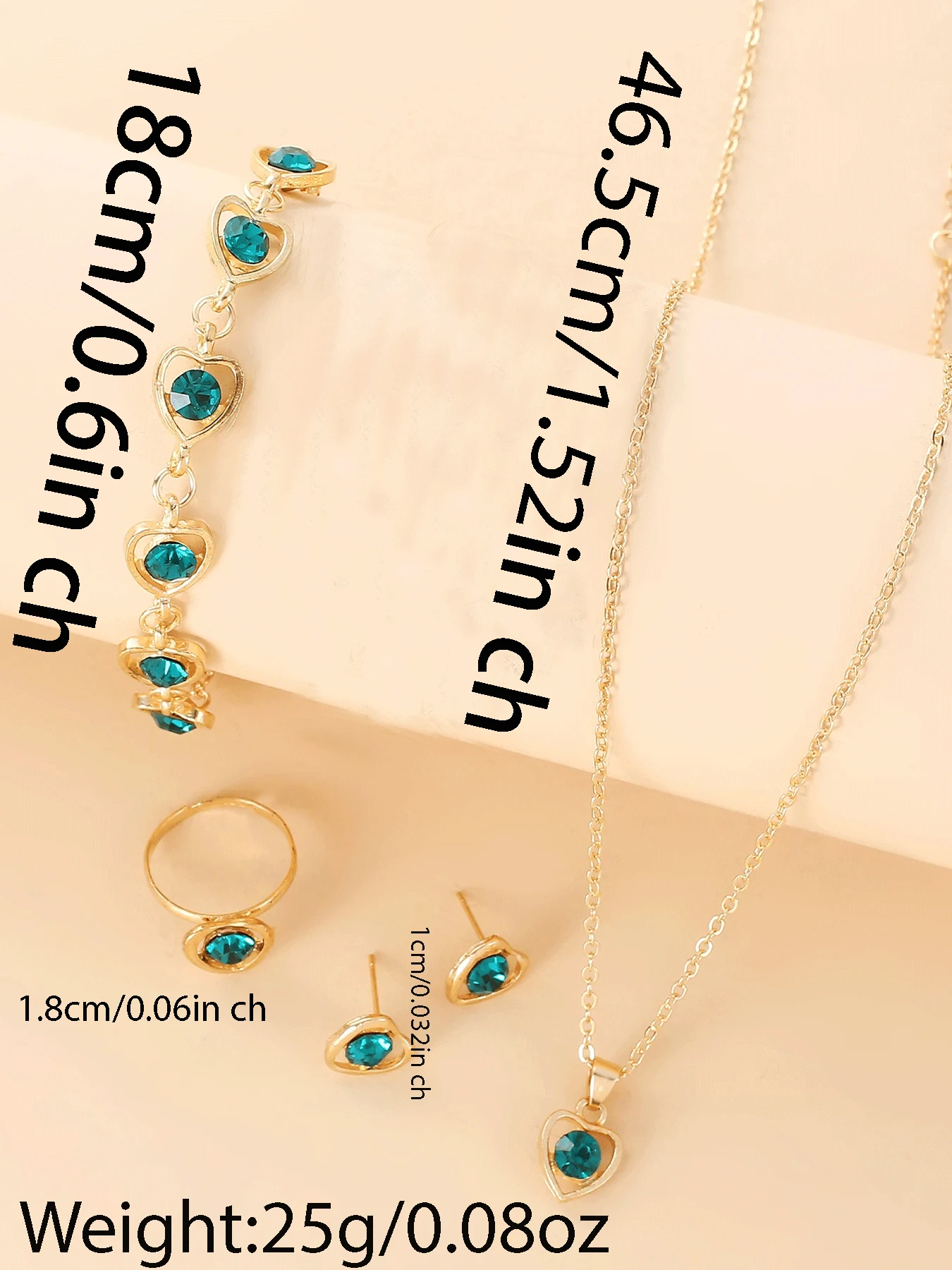 5Pcs Women Floral Bangle Watch - Jewelry Clasp Watches ulasan dan harga
