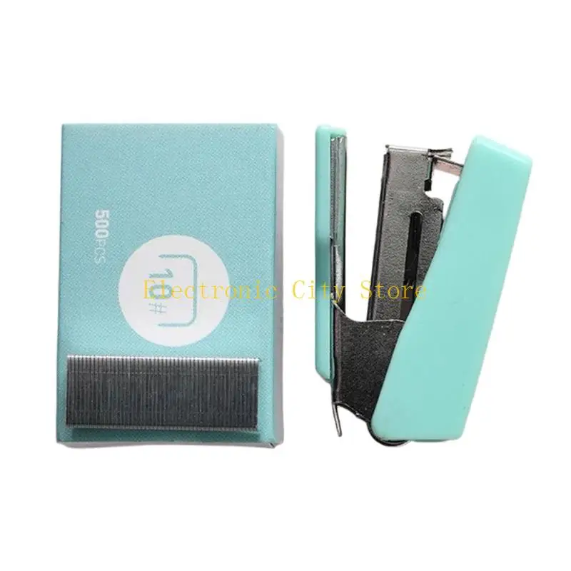 1 Set pinzatore con pinzaio pinzatore pinzatore portatile portatile HU8D