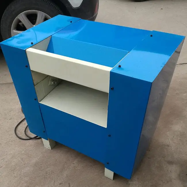 Cotton opening machine/sheep wool processing equipment