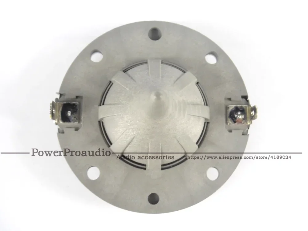 8pcs D16R2408 Diaphragm For 2408H ,Compression Driver 361549-001x fits MRX-512M MRX-515 MRX-525 Vertec VT-4887A 16ohm