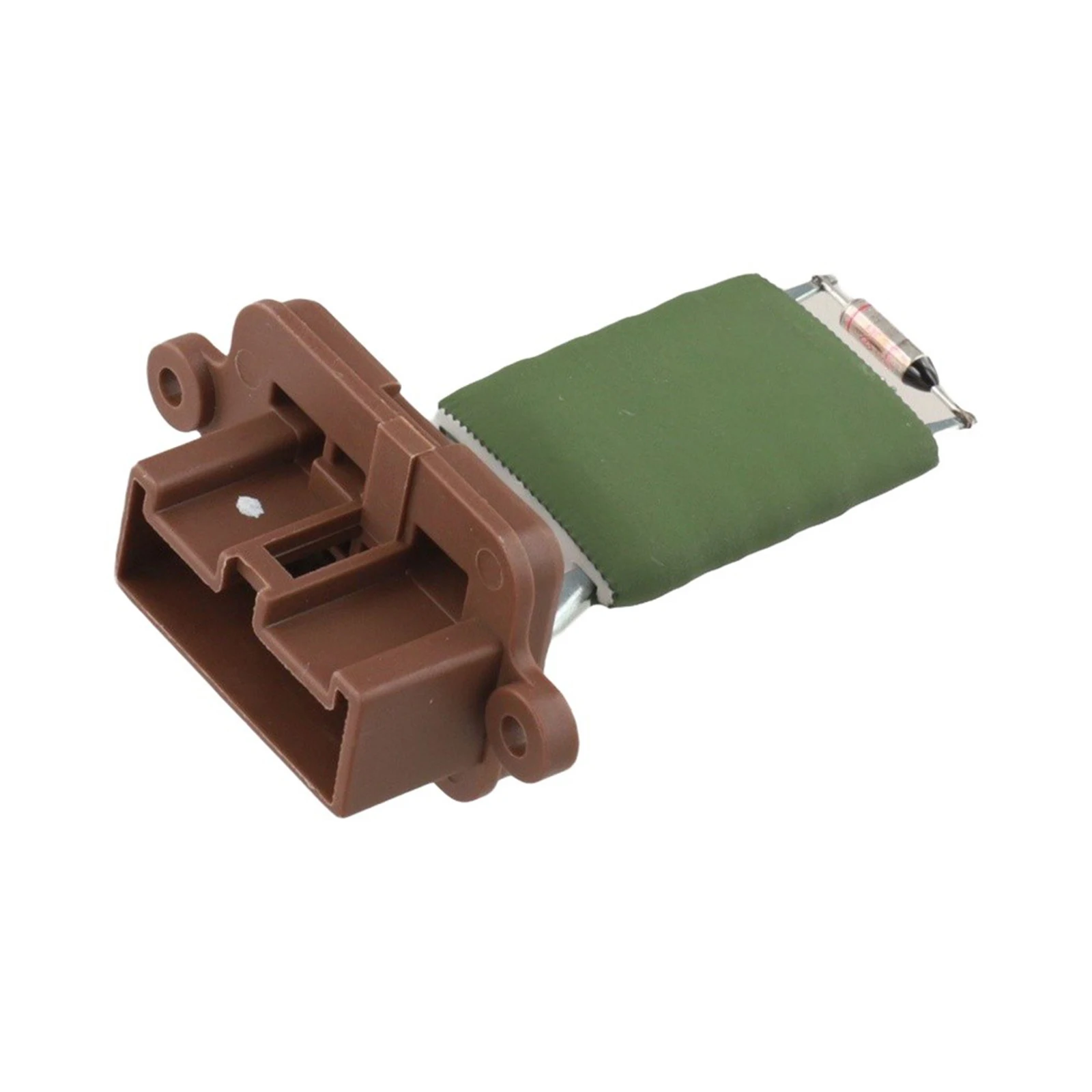 Vehicle Temperature Management As Shown In The Figure Heater for fan Resistor Compatible Blower Motor Resistor Parts