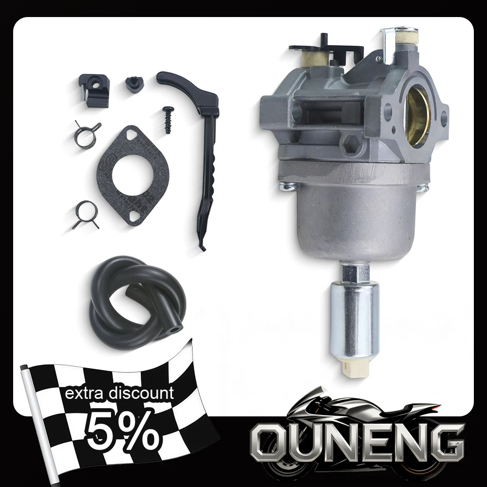 

For Craftsman LT2000 LT1000 YT3000 LT1500 Mower Carburetor Replaces Nikki 792036 792768 795366 9hp 20hp 21hp Engine
