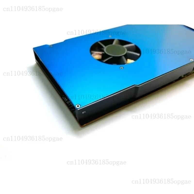 Pro WX5100 8G Design grafico professionale Disegno della scheda grafica Modellazione 3D Rendering