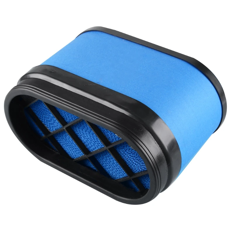 B-M Car Air Filter Fit for Hummer H2 6.0L & 6.2L 2003 2004 2005 2006 2007 2008 2009 88944151 15286805