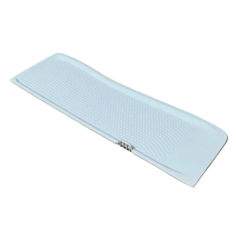 

3ED868146 Оригинальная резиновая накладка/уплотнитель для отсека хранения в дверной панели салона для Volkswagen Phaeton