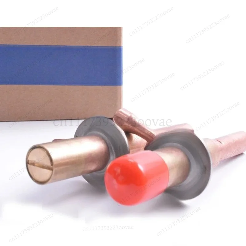 CGX‑0810152030 Refrigeration Energy Regulating Bypass Expansion Valve Hot Air Fluorine Discharge Cooling Spare Parts
