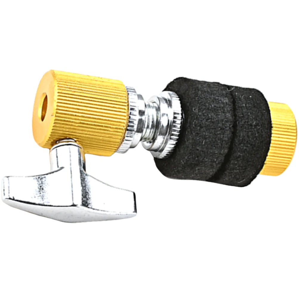 

Drum Wrench Hi-hat Drop Clutch Cymbal Skin Care Hihat Parts Accessories