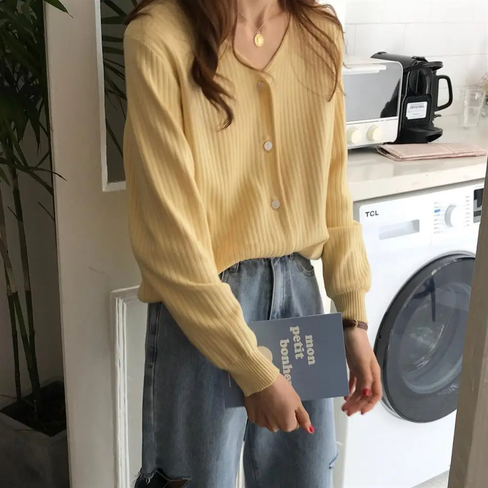 2024 New Woman\'s Clothing Autumn Elegant Grace Niche Sweater OL Solid Color Youth Easy All-match Simplicity Slim Fashionable Ins