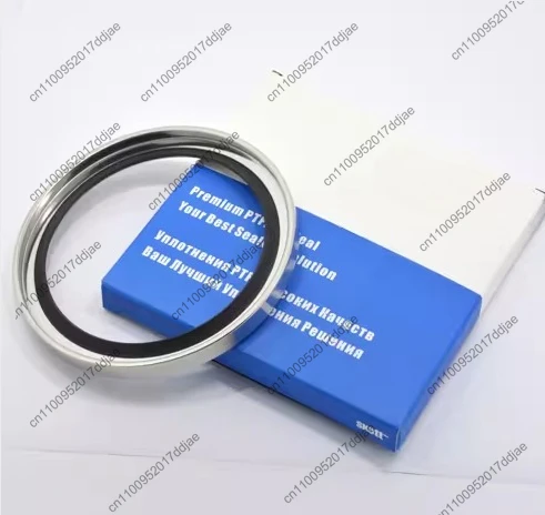 Sello de aceite 90x110x10 para motor principal marino, modelo de sello de aceite del ventilador, igual que Garlock PS-SEAL