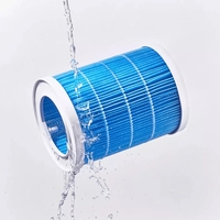 HEPA Filter Part for XIAOMI MIJIA Pure Smart Evaporative Humidifier Pack For CJSJSQ01DY Humidifier Filter