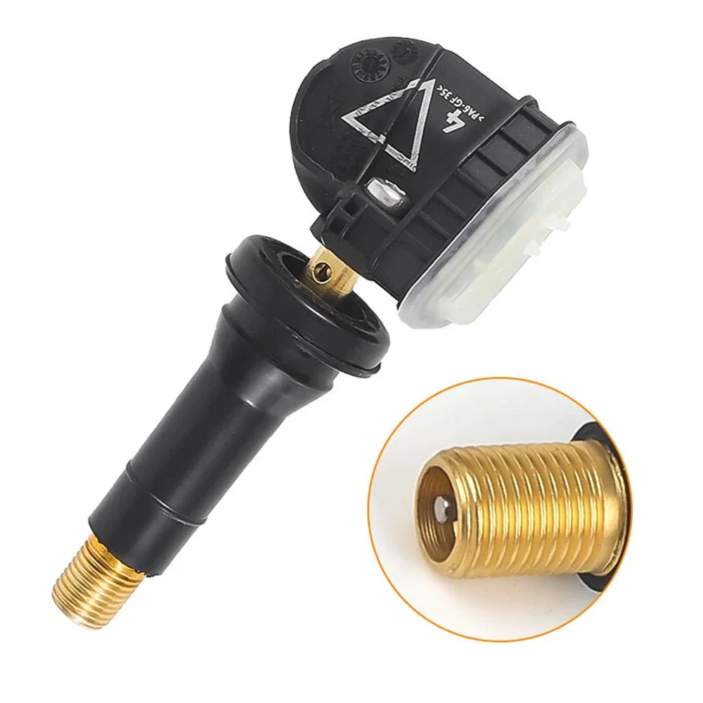 1/4PCS Tire Pressure Sensor 13598773 For Opel Astra Ampera Antara Karl Mokka Cadillac CT4 XT5 Lyriq Vauxhall Zotye 433Mhz TPMS