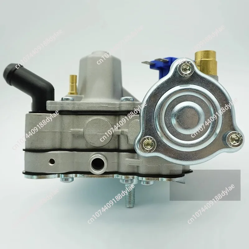 Kits de conversion Autogas AT09 Régulateur GPL Réducteur GPL