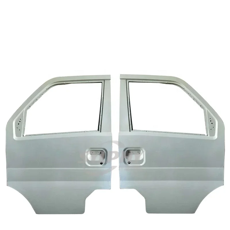 Dongfeng Spare Parts DFSK Glory 330 360 580 Car Front Door