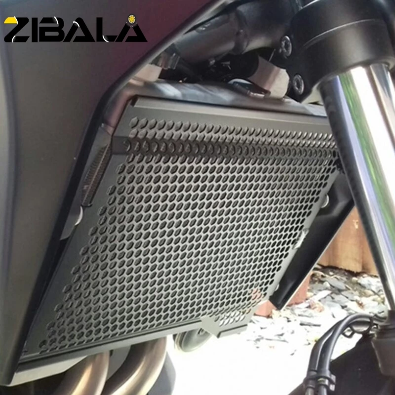 Tracer7 GT 2021-2023 2024 Griglia Del Radiatore Protezione Della Copertura Della Protezione Per YAMAHA TRACER700 2016-20 Tracer 7 GT Tracer 7GT Accessori
