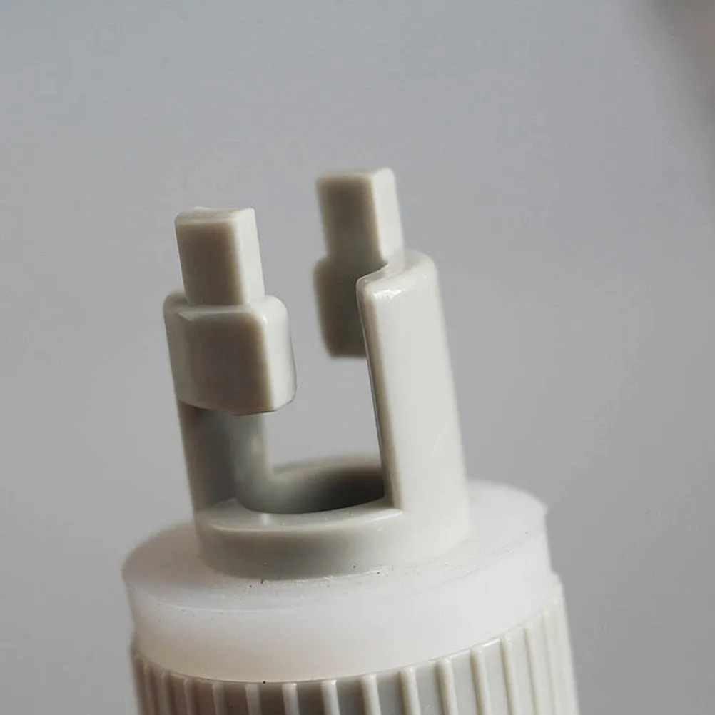 2Pcs Inflatable Boat Pump Adapter PVC Air Valve Connector for Kayak Paddle Board Sturdy Easy Conversion Boat Air Valve