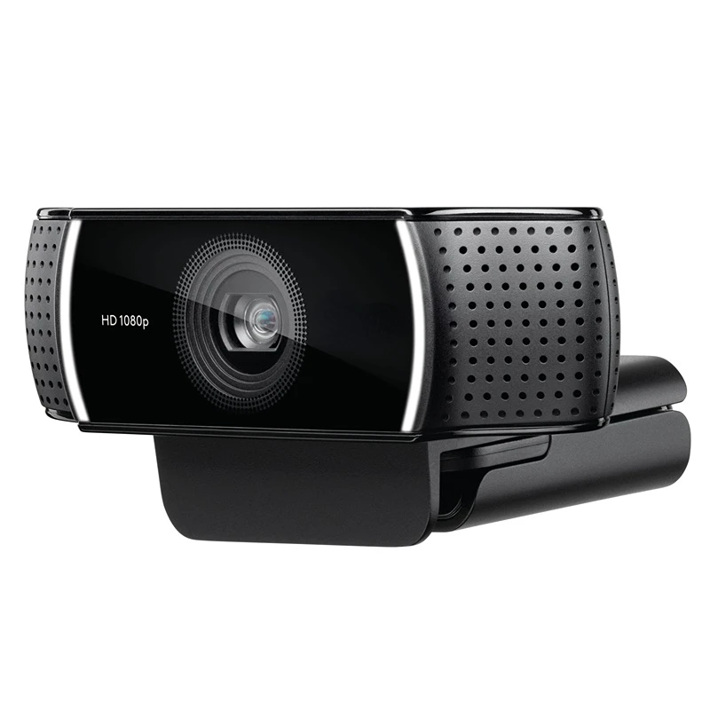 Cheap HD Webcam 1080P USB Webcam PC Computer Laptop Desktop Live Webcam