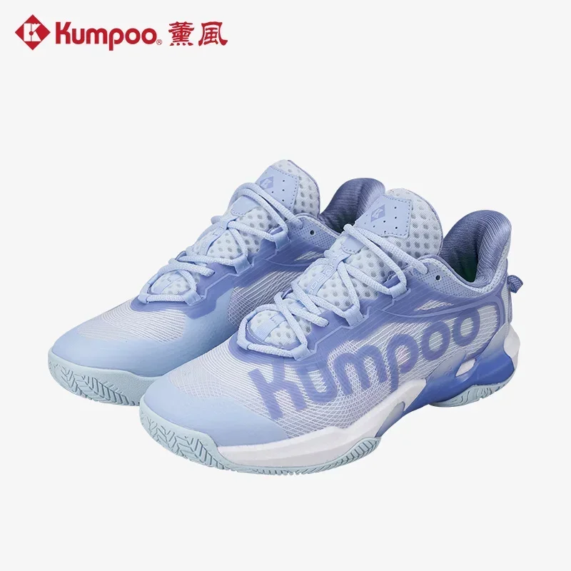 Kumpoo Белые спортивные кроссовки Обувь для бадминтона МУЖЧИНЫ ЖЕНСКИЕ, теннисные кроссовки для бега в тренажерном зале, прогулочные ботинки 826s
