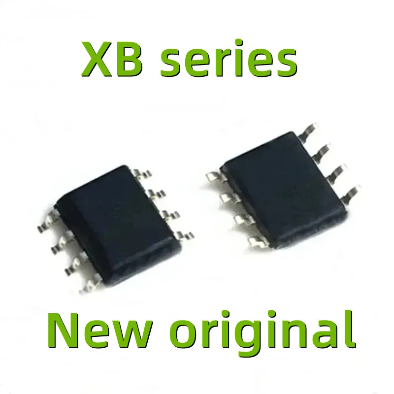 New Original XB8089D XB8089G XB8789D0 XB8606A XB8608A XB8608AJ XB8886A XB8887A  SOP8