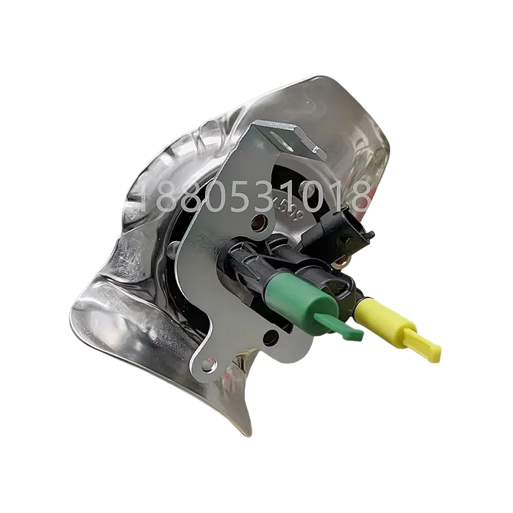 Harnstoffdüse Teilenummer 0444023053 0444023055 0444023057 0444023069 21738128 21234245 0444023056 Geeignet für Volvo & Iveco Schwerlastfahrzeuge – Detail 1