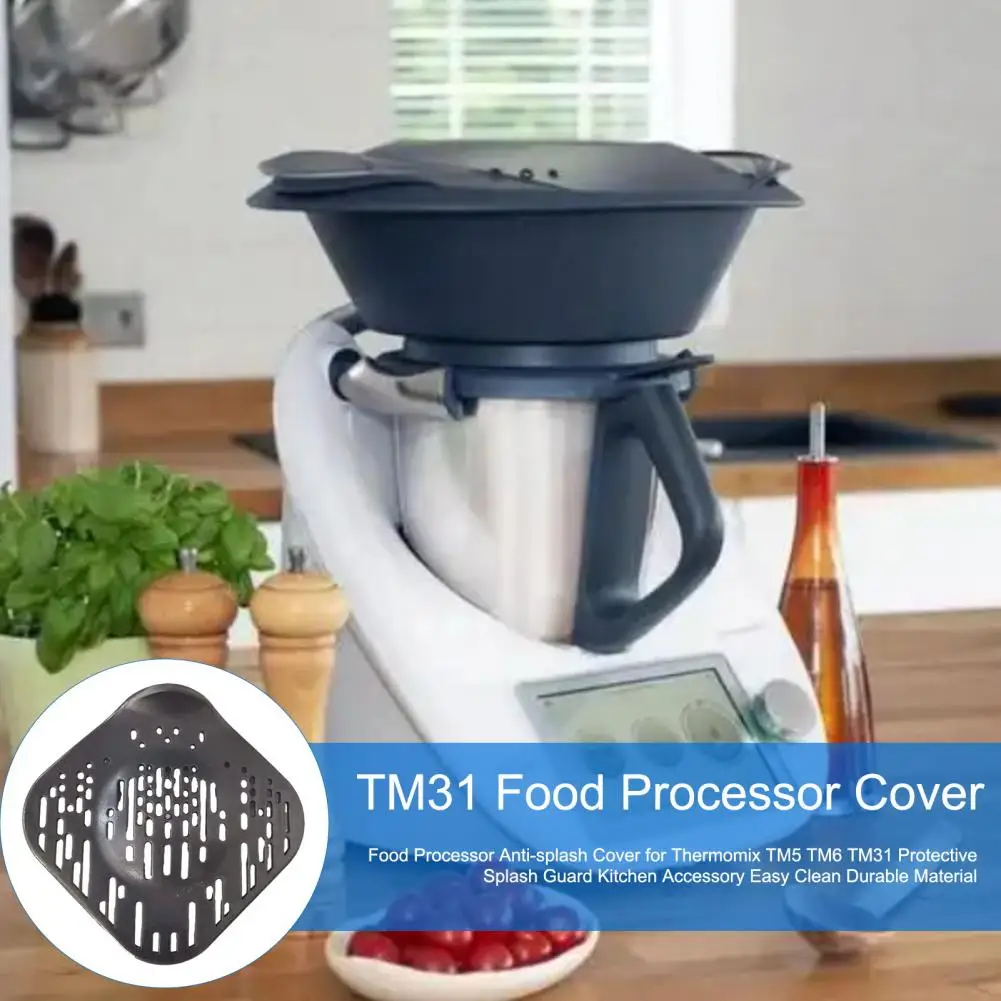 Food Processer Anti…