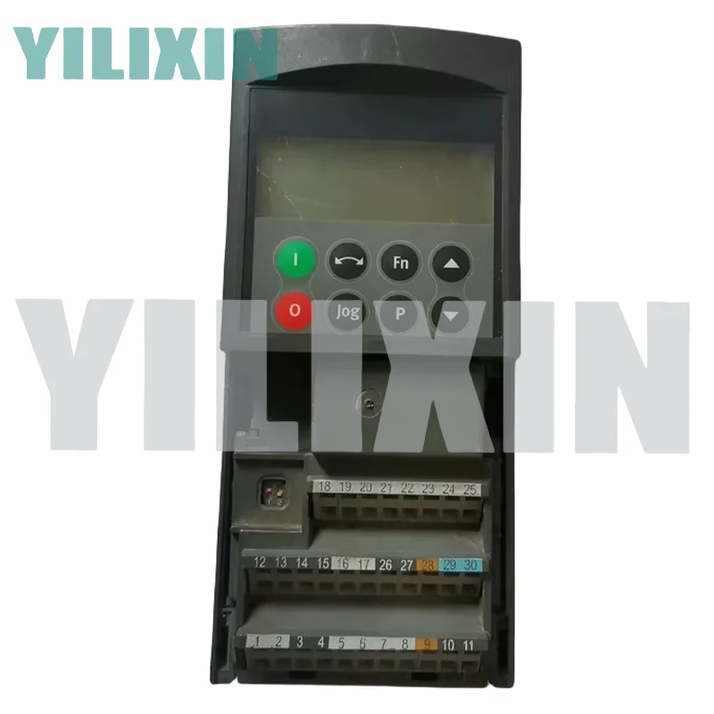 

New Original 6SE6440-2UC11-2AA1 PLC Module