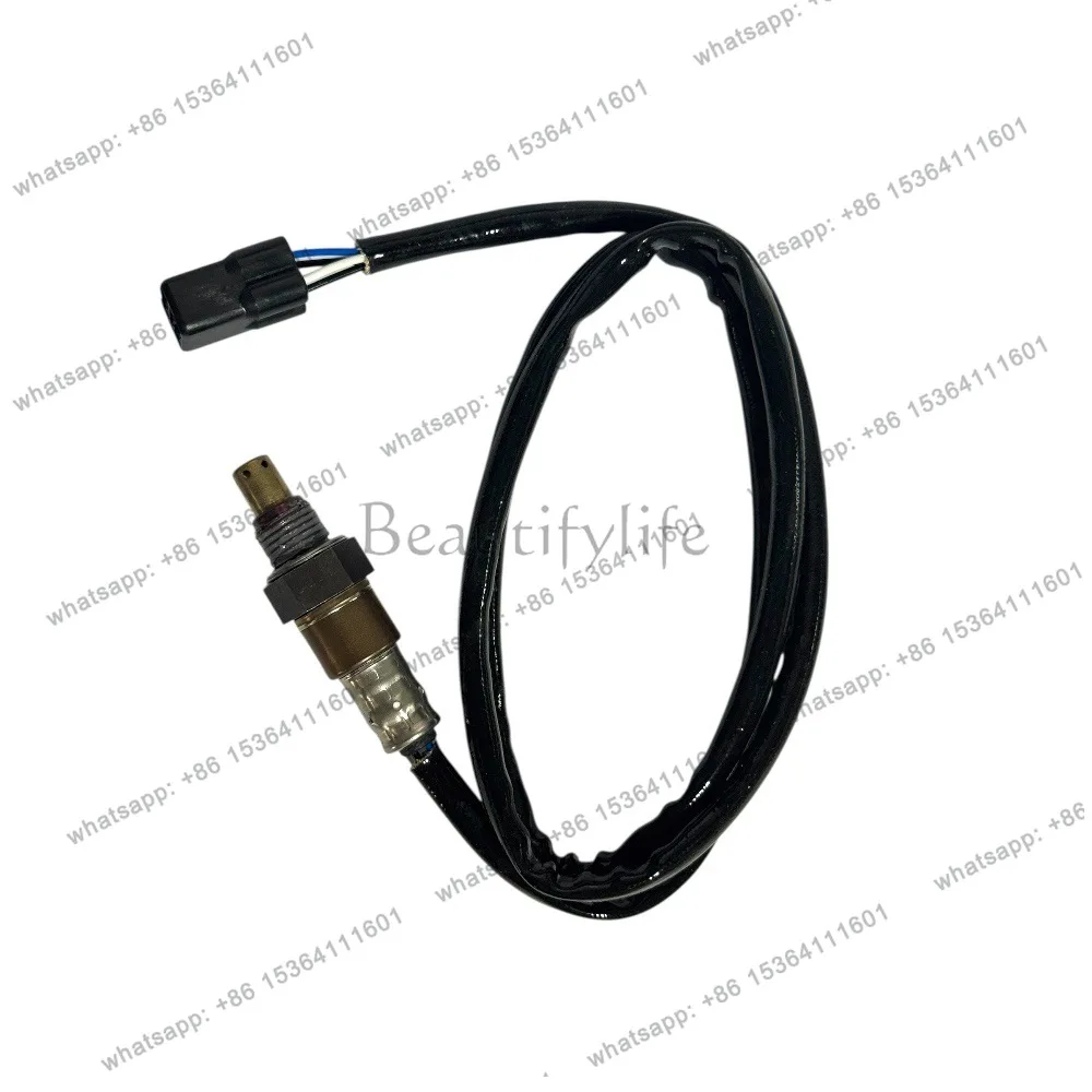 

Подходит для мотоциклетного датчика кислорода 55215021A, прямые продажи с завода.