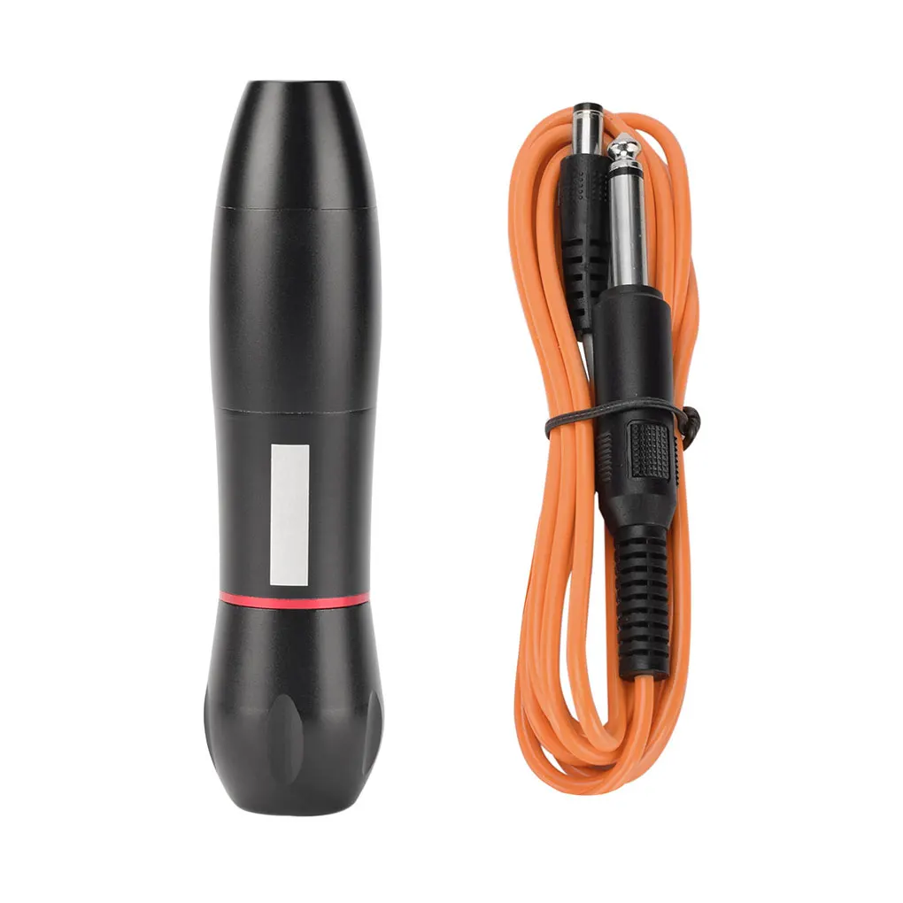 

Adjustable Practical Tattooing Machine Printing Instrument Liner Shader