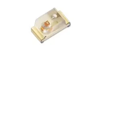 

Светодиод APT1608SECK LED SMD 1608 0603 оранжевый, высокой яркости