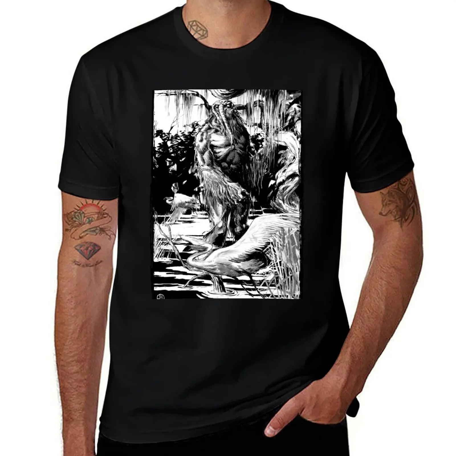 Essential T-Shirt S… - image