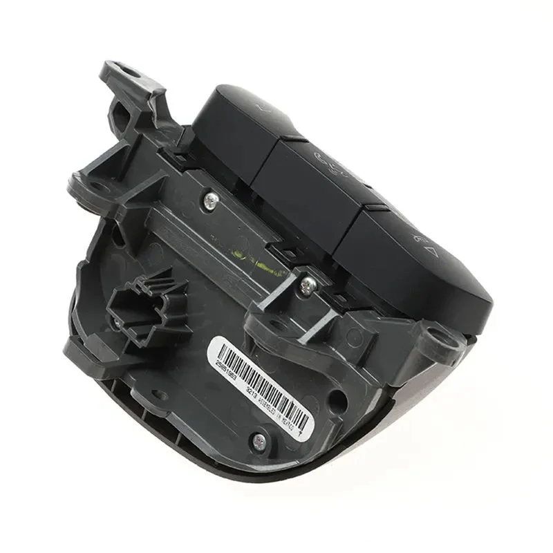 

L37A-25851953 Car Steering Wheel Control Switch For Cadillac Escalade 2007-2014