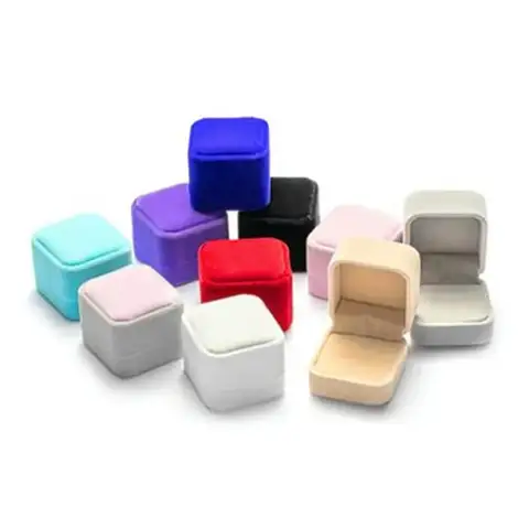 10 best sales रिंग्स बॉक्स - №9