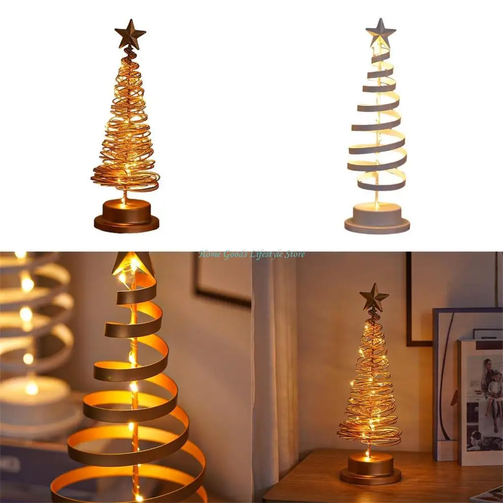 E74E Christmas Tree…