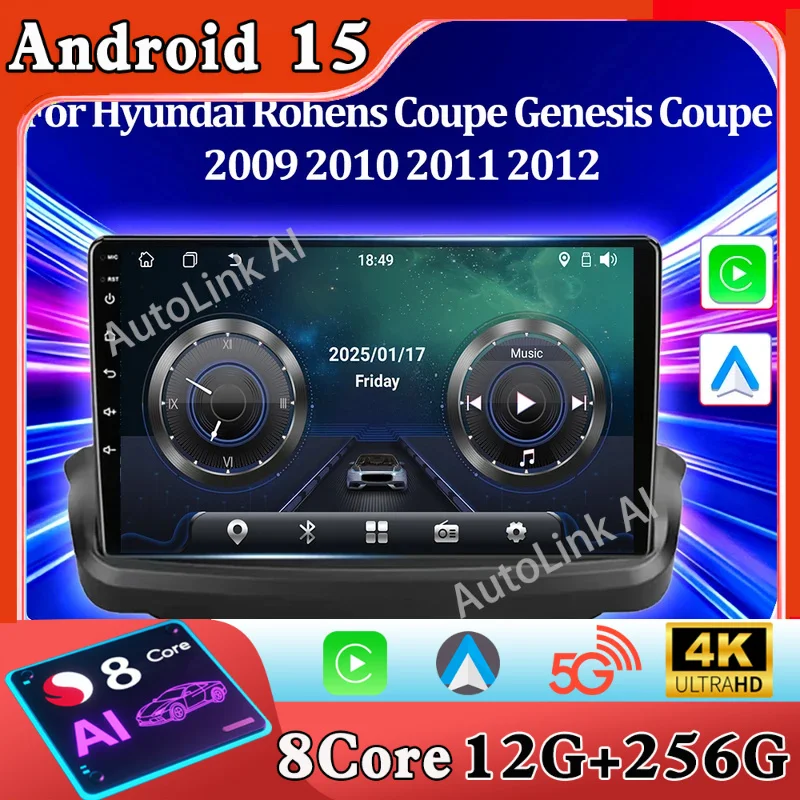 Car Android For Hyu…
