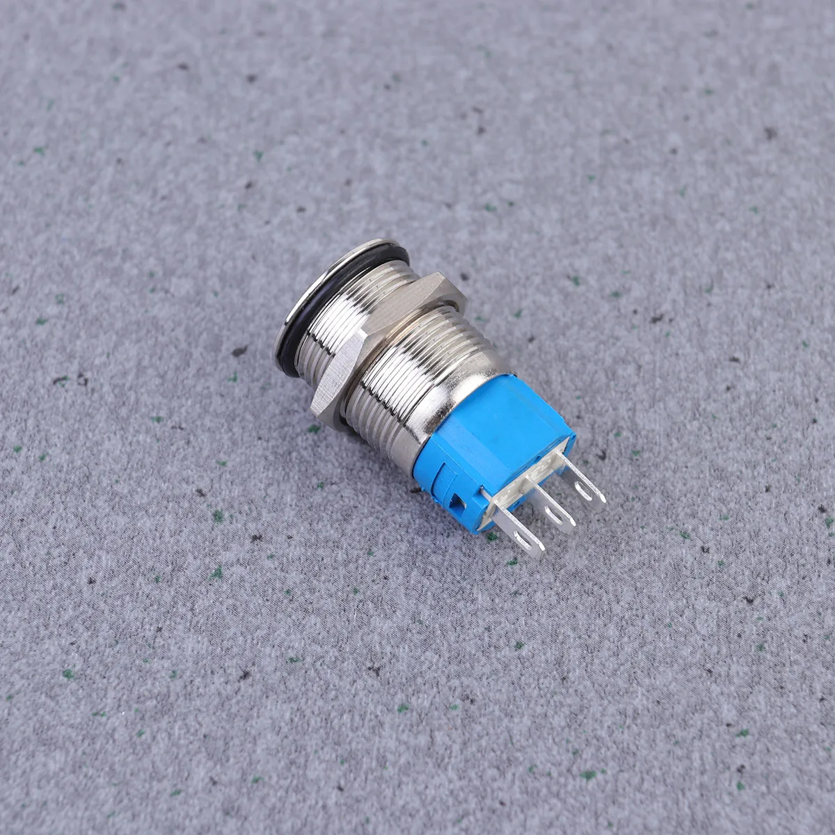 

Waterproof push button push button Self Lock