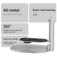 ABVJ-Ceiling Table Wall Mount Multi-Angle Projector Stand Rotatable For XGIMI Xiaomi Mijia Mini Projector Play 3/ Mogo 2 Pro