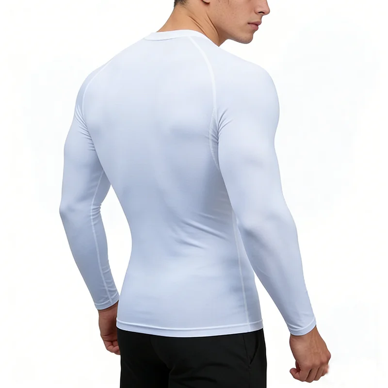 تي شيرت رياضي للرجال مطبوع عليه الحد الأدنى لركوب الدراجات والصالة الرياضية 2025 قميص تدريب كاجوال للجري والمشي لمسافات طويلة في الهواء الطلق