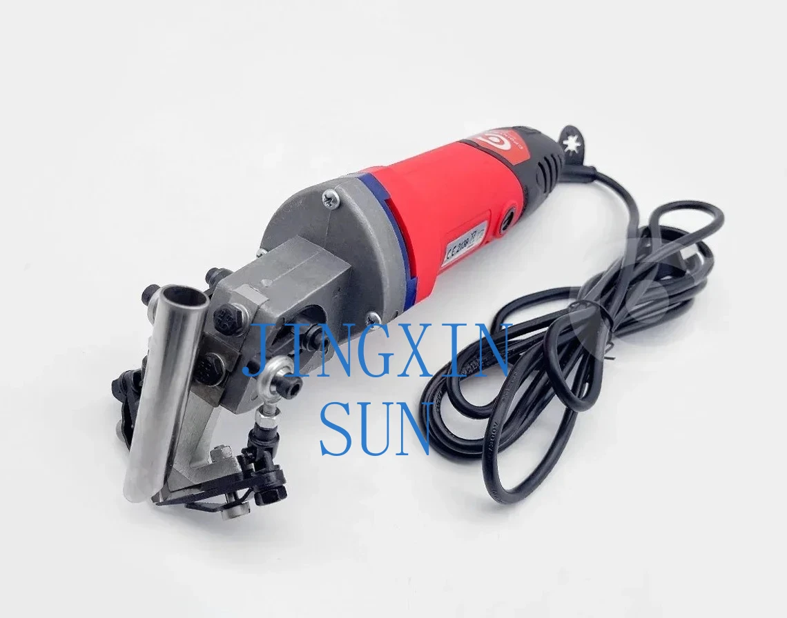 Electric Carpet Vshape Carving Tool Rug  Machine   Scissors